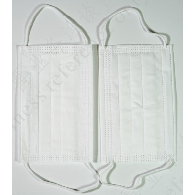 E-You Disposable Kids-size medical face mask (50pc/box) - TheBuyersClub.ca