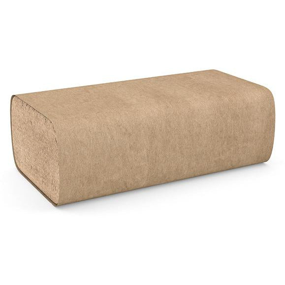 Cascades PRO Select™ Kraft Multi-Fold Hand Paper Towel, 8.1" x 9.45", 4000/Case - TheBuyersClub.ca
