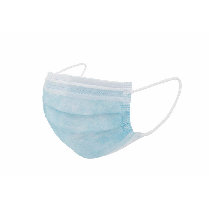 E-You Disposable Kids-size medical face mask (50pc/box) - TheBuyersClub.ca