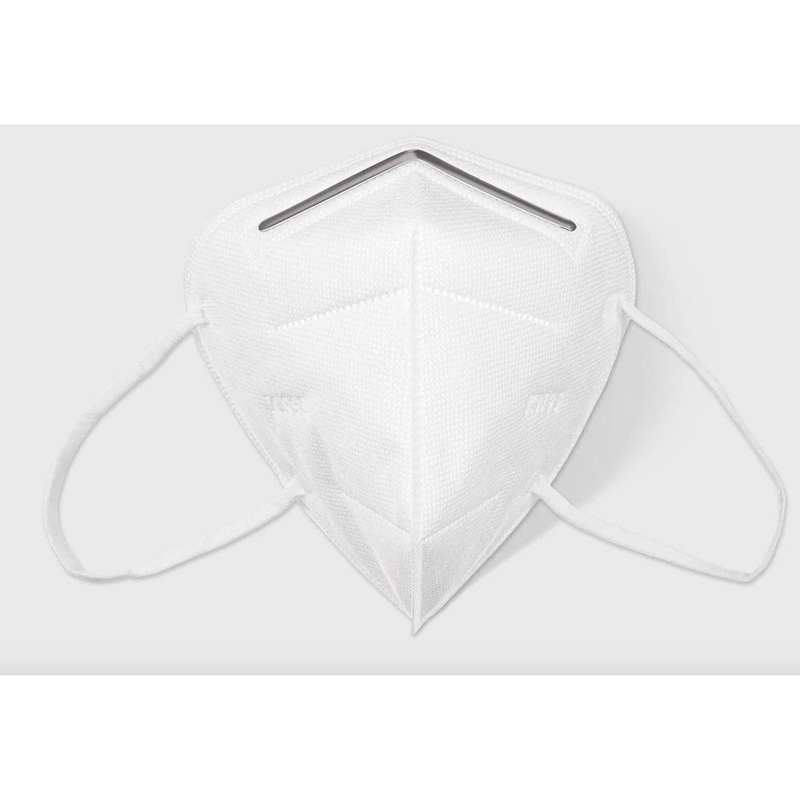 Non-medical 4-Layer KN95 Face Mask - TheBuyersClub.ca